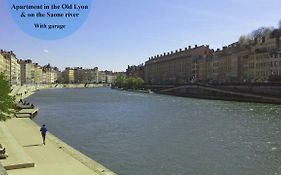Apartment Pierre Scize Sur La Saône
