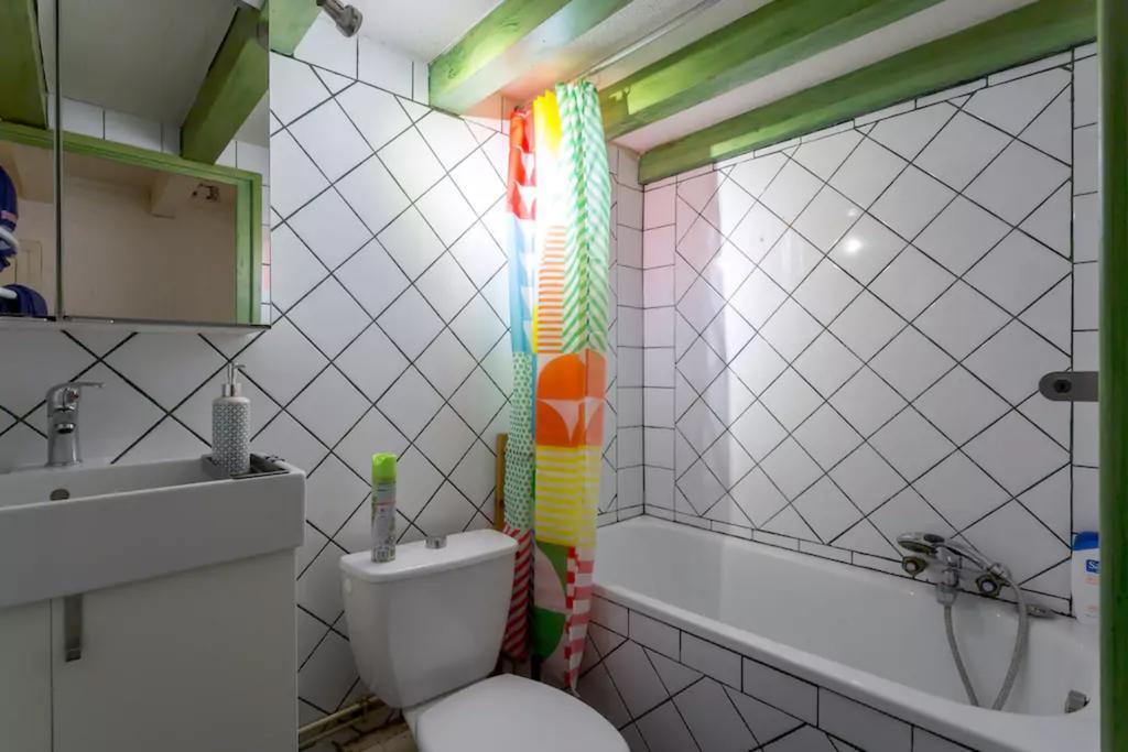 Apartment Pierre Scize Sur La Saône Lyon Extérieur photo