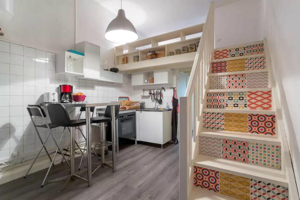 Apartment Pierre Scize Sur La Saône Lyon Extérieur photo