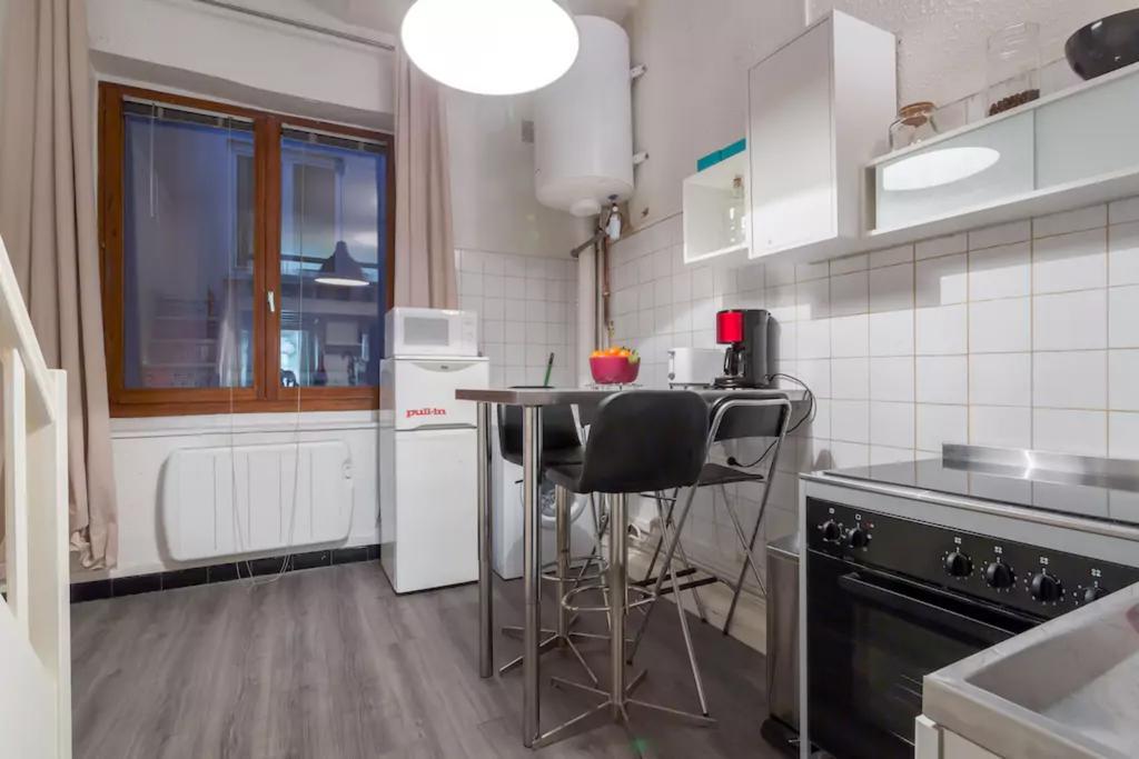 Apartment Pierre Scize Sur La Saône Lyon Extérieur photo